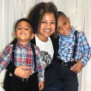 Meet your Posher, Darrian